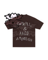 Ca7riel y Paco Amoroso