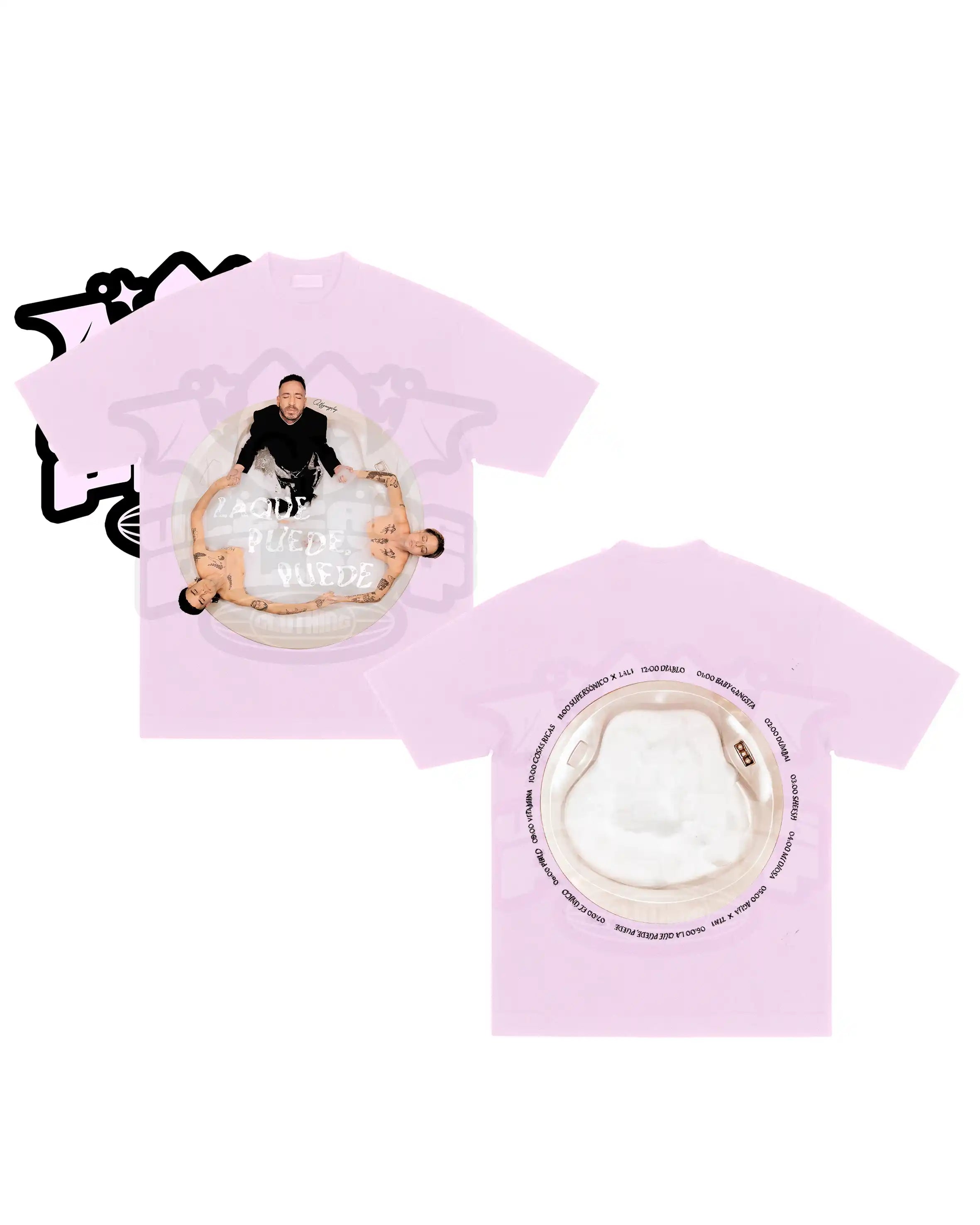 Ca7riel y Paco Amoroso