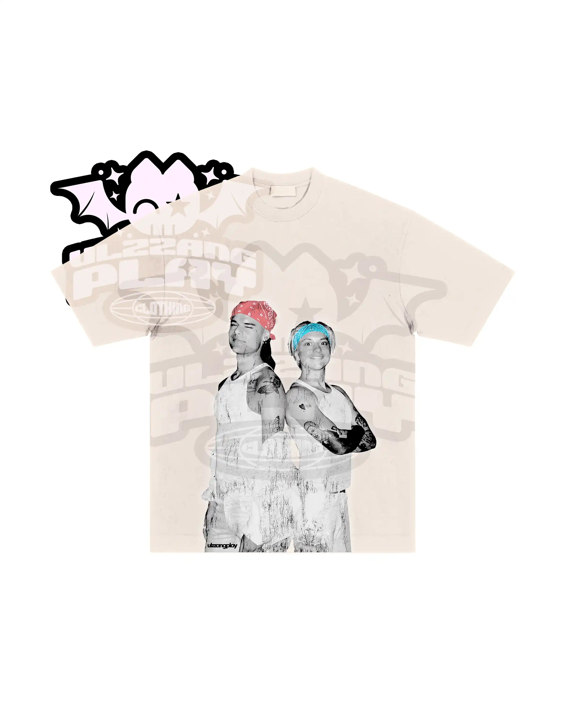 Ca7riel y Paco Amoroso