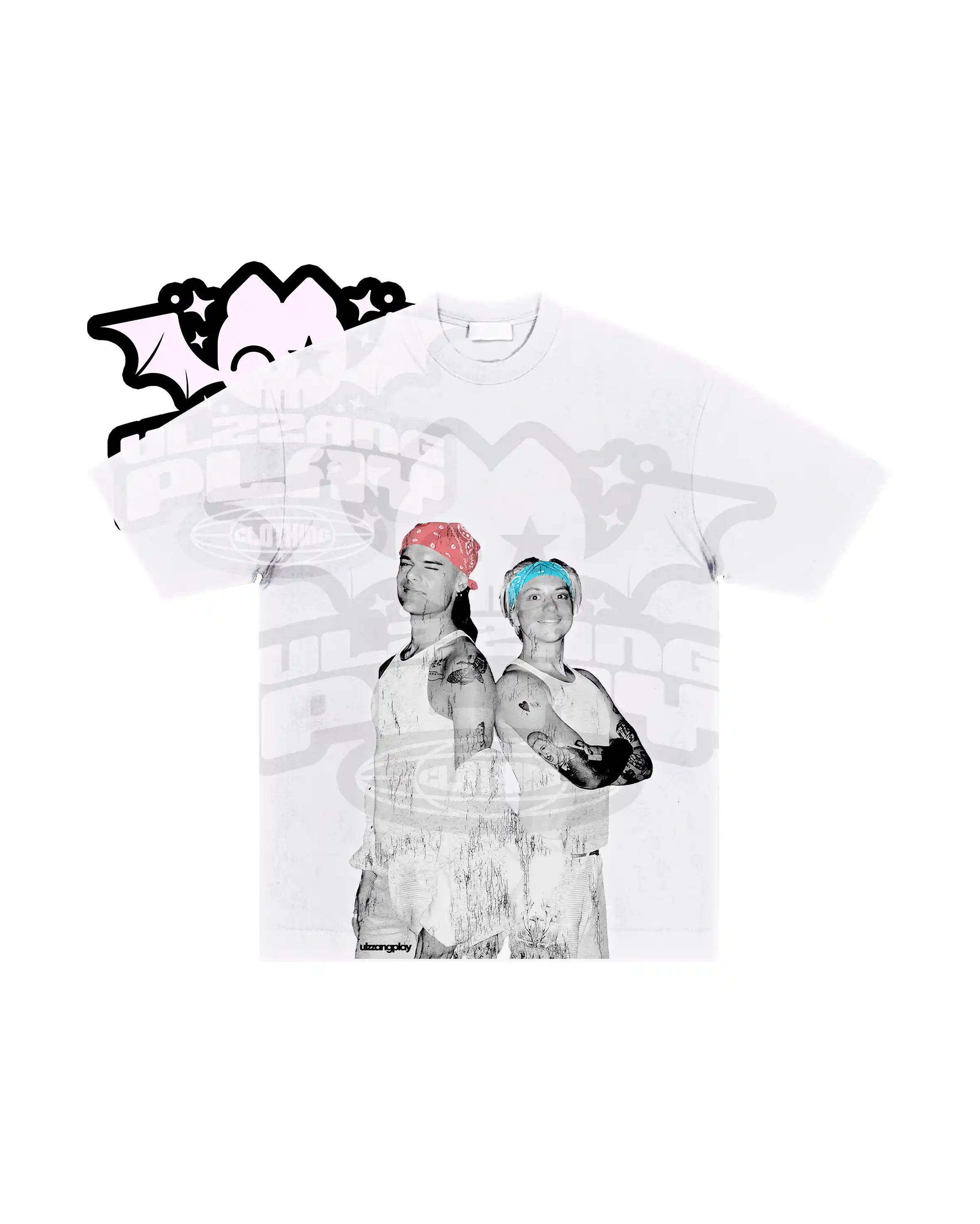 Ca7riel y Paco Amoroso