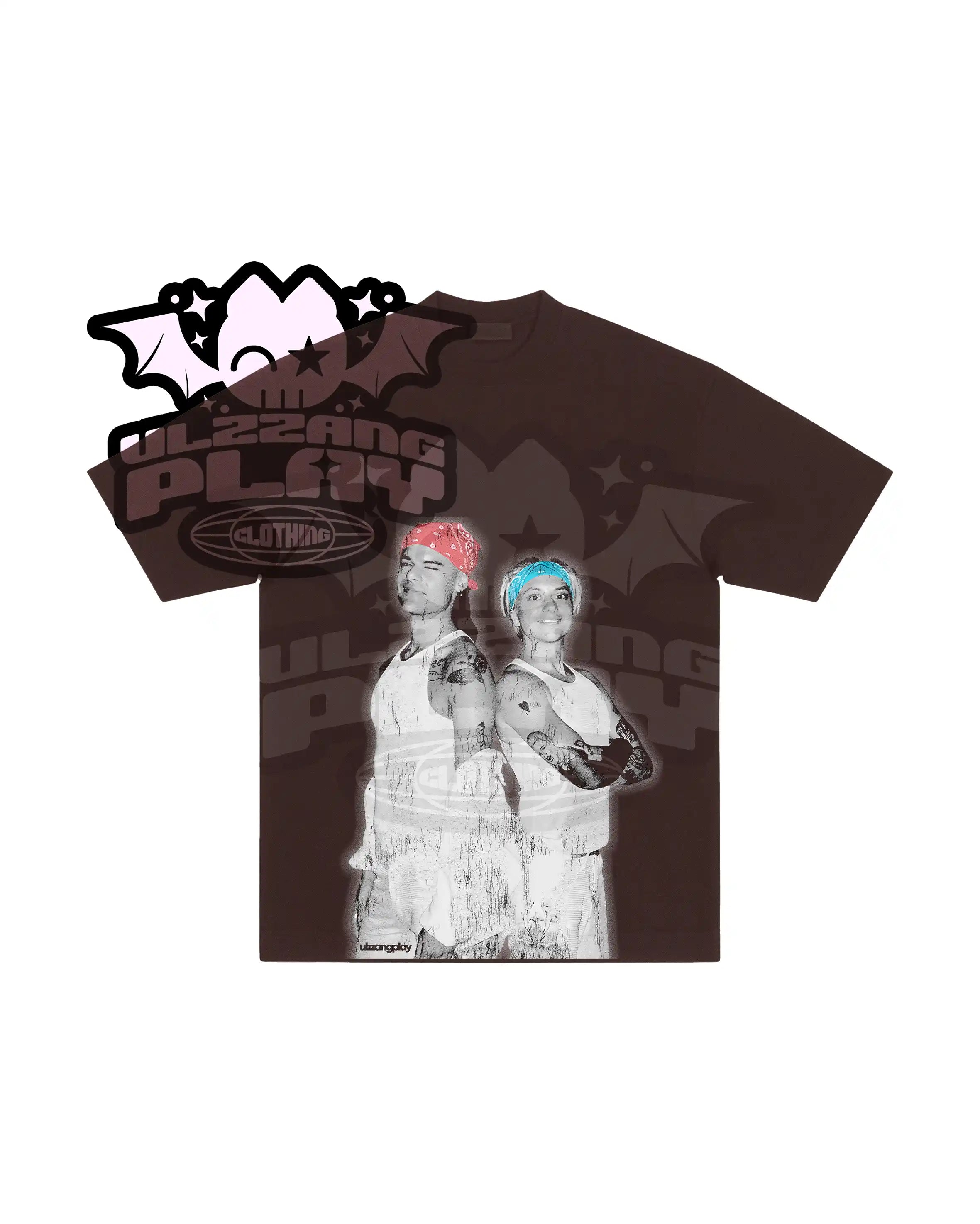 Ca7riel y Paco Amoroso