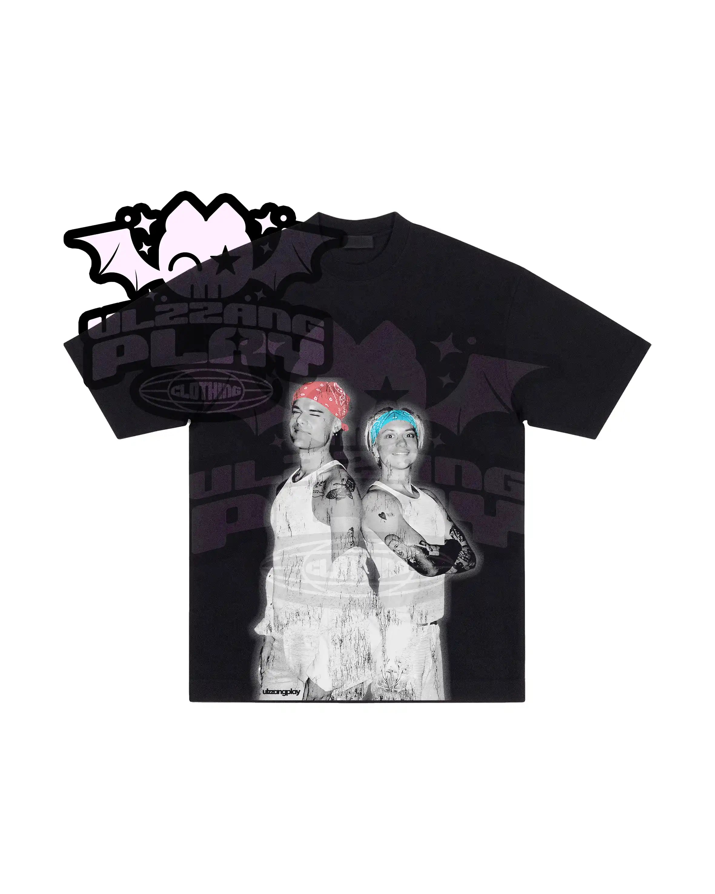 Ca7riel y Paco Amoroso