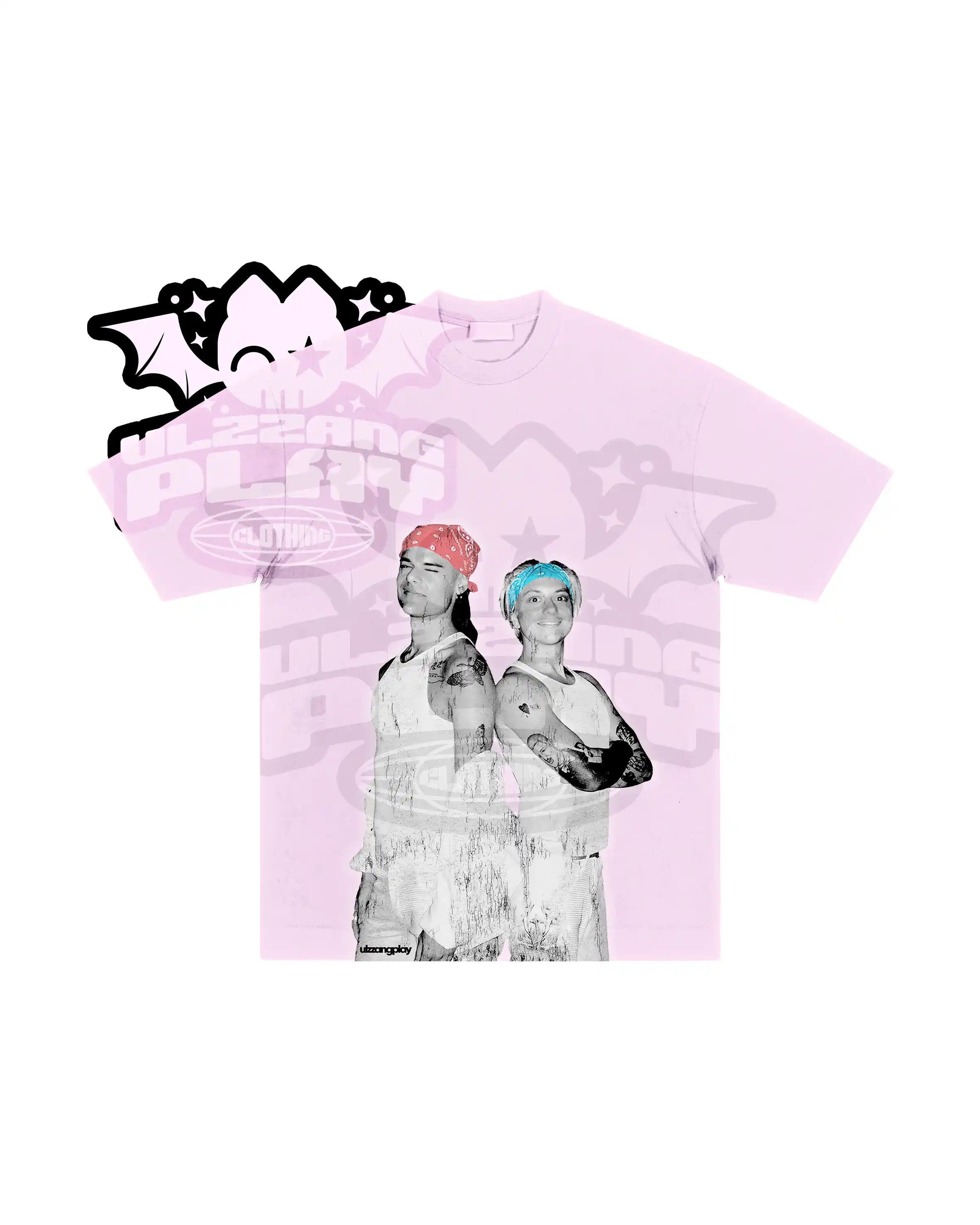 Ca7riel y Paco Amoroso