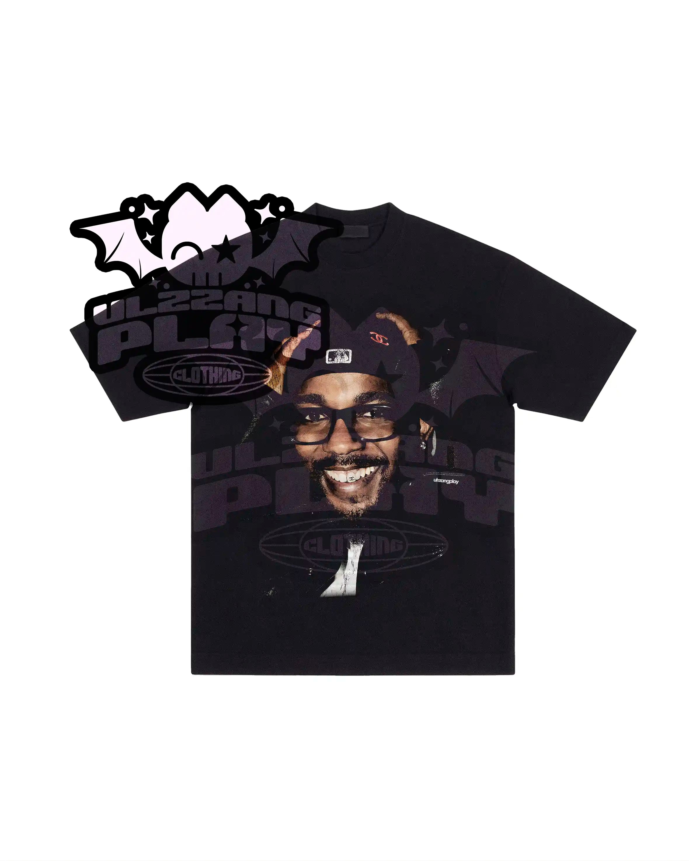 Kendrick Lamar