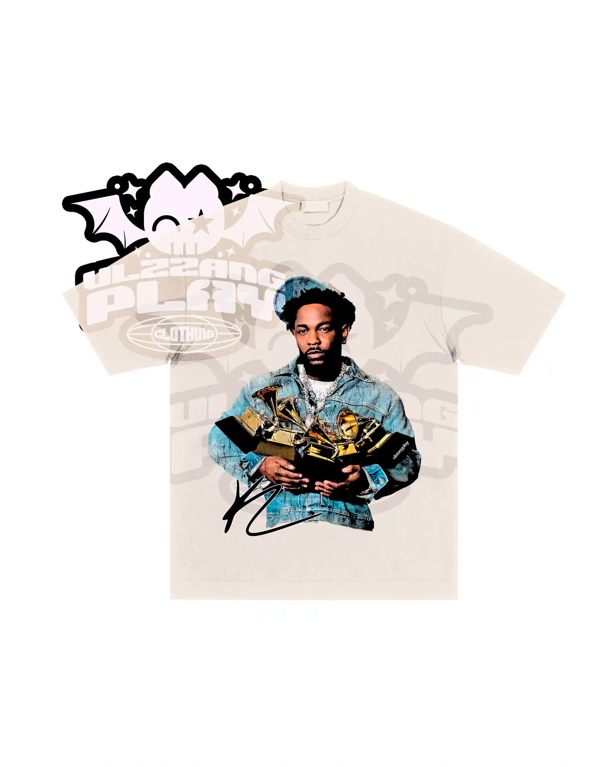 Kendrick Lamar