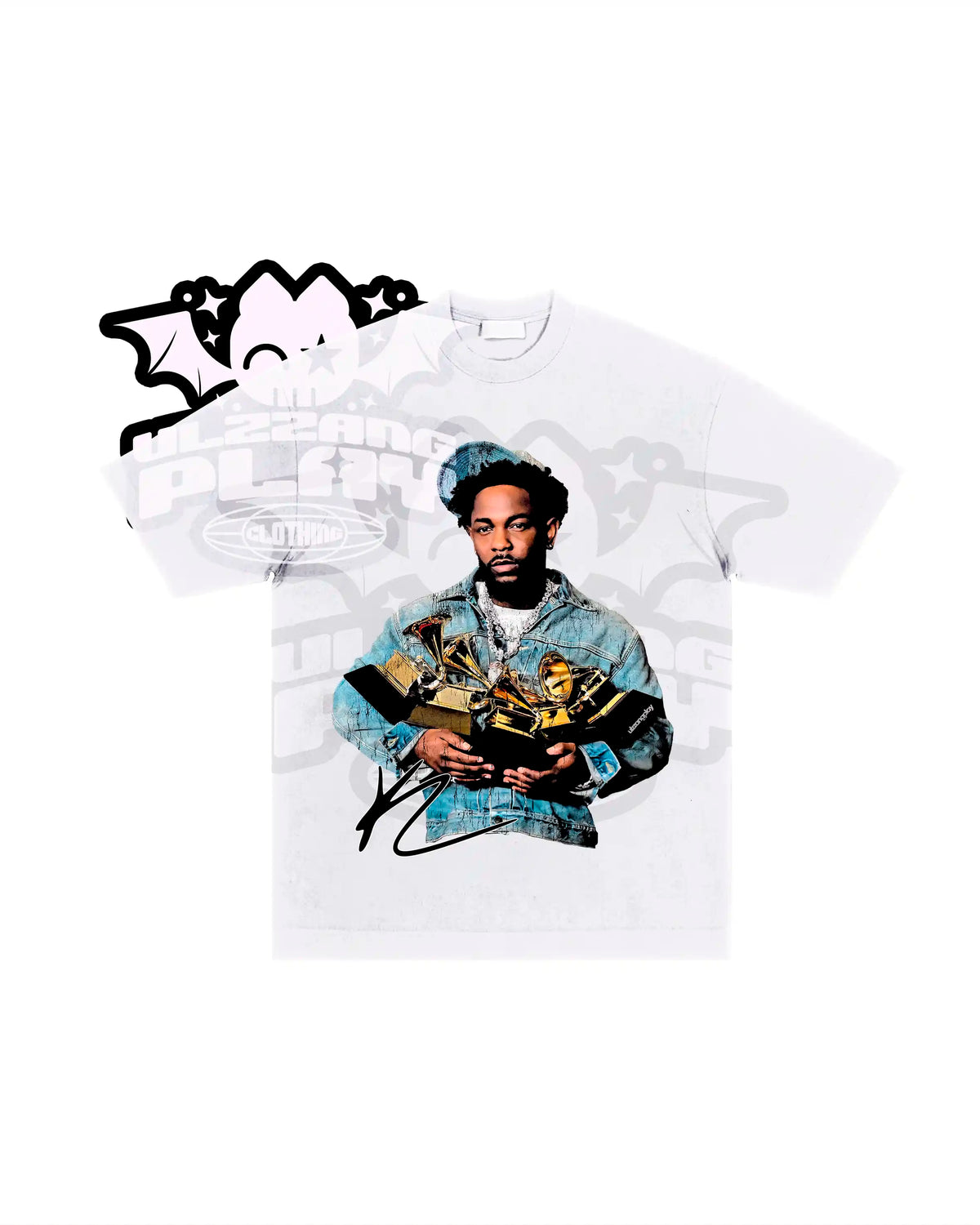 Kendrick Lamar