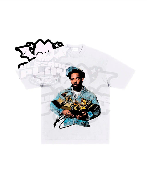 Kendrick Lamar