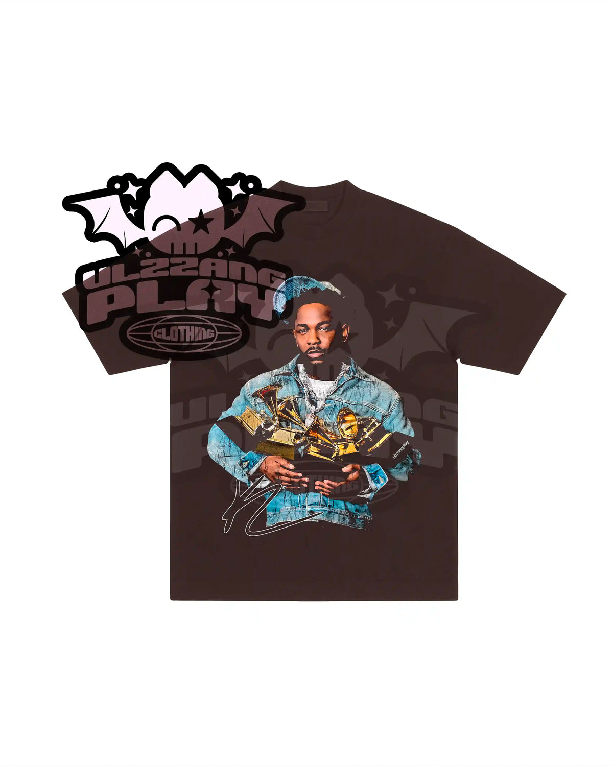 Kendrick Lamar