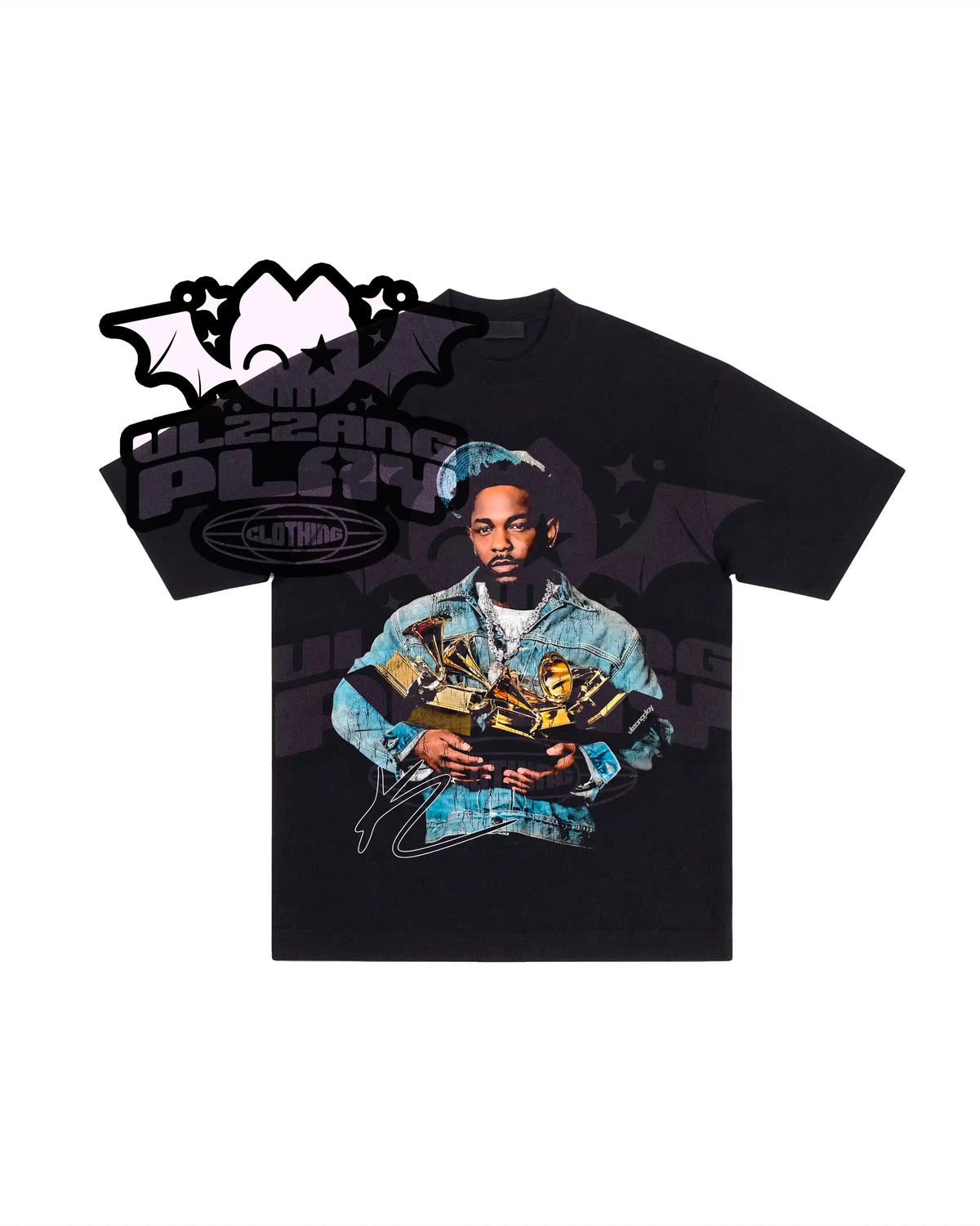 Kendrick Lamar