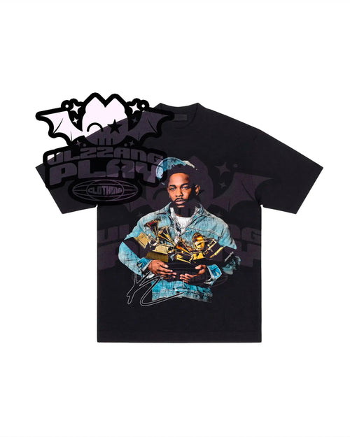 Kendrick Lamar