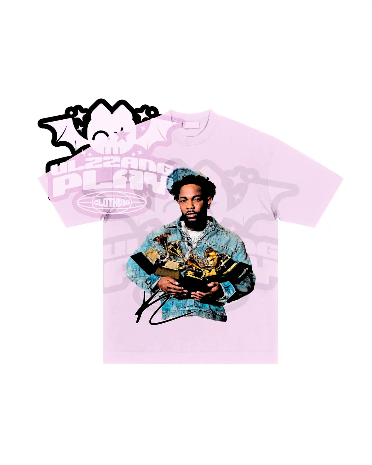 Kendrick Lamar
