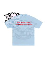 Kendrick Lamar - Hot Boys