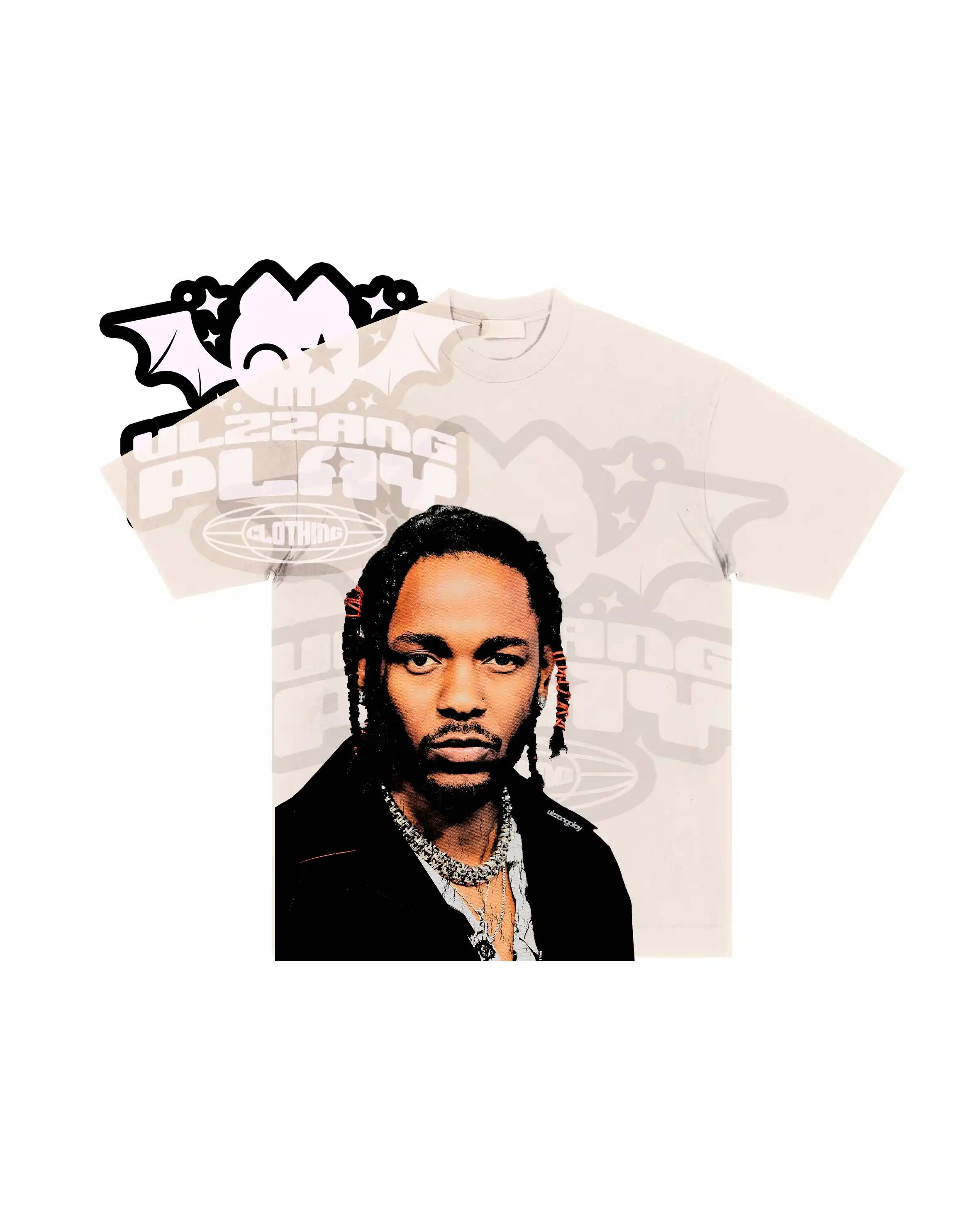 Kendrick Lamar