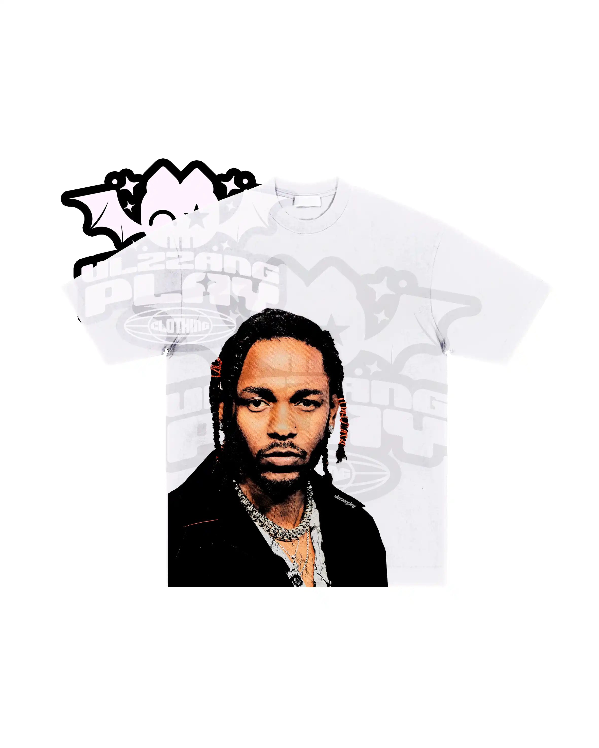 Kendrick Lamar