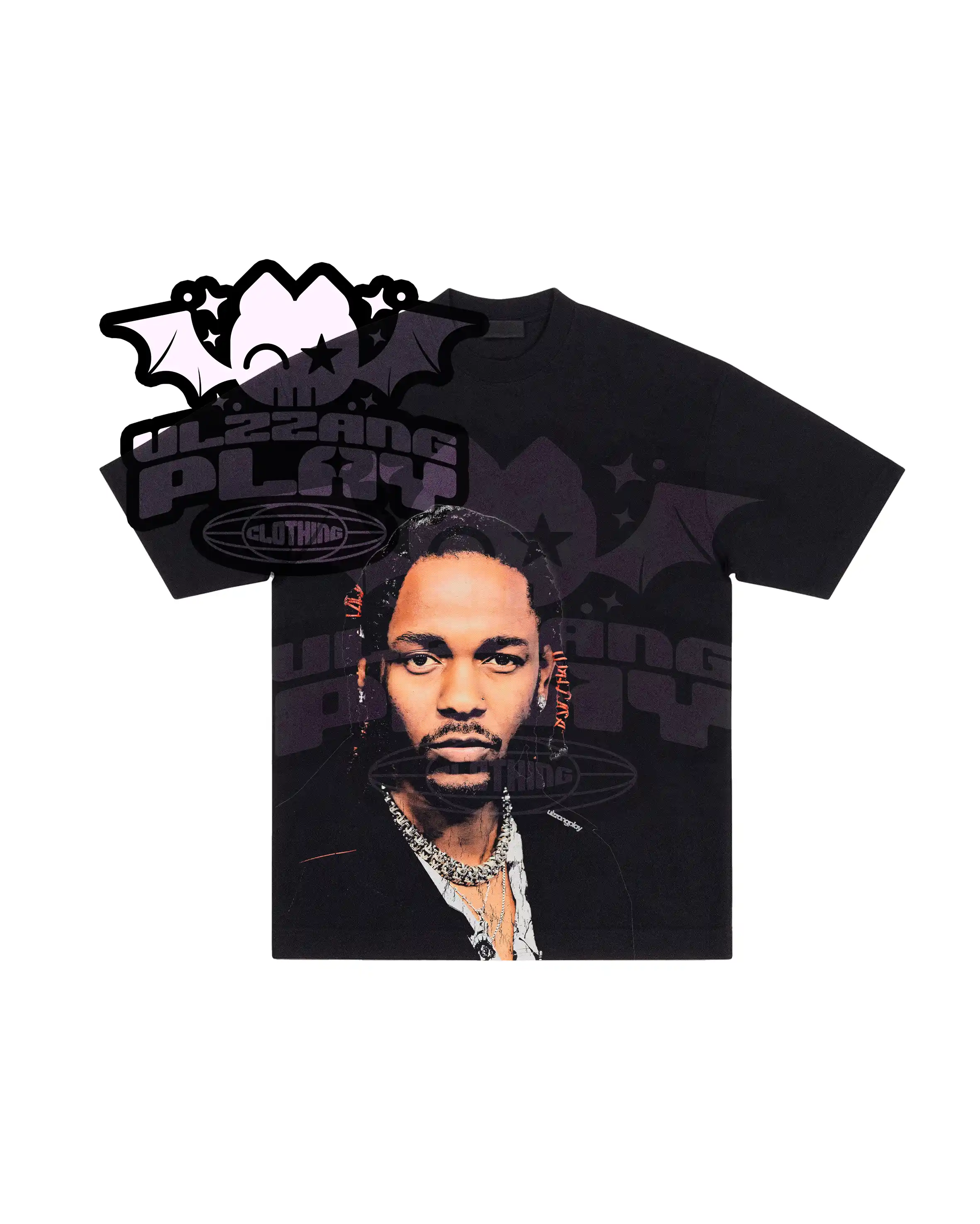 Kendrick Lamar