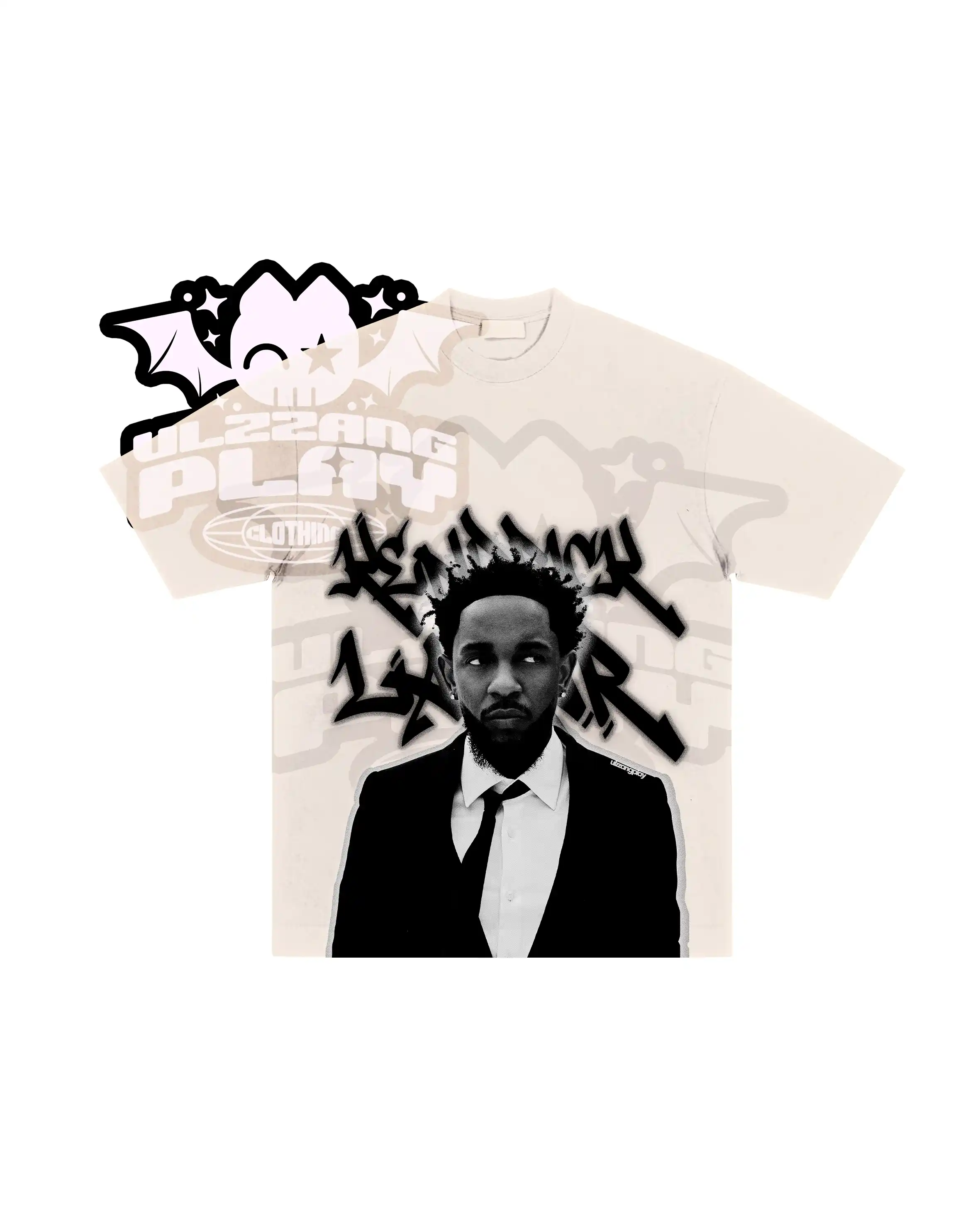Kendrick Lamar