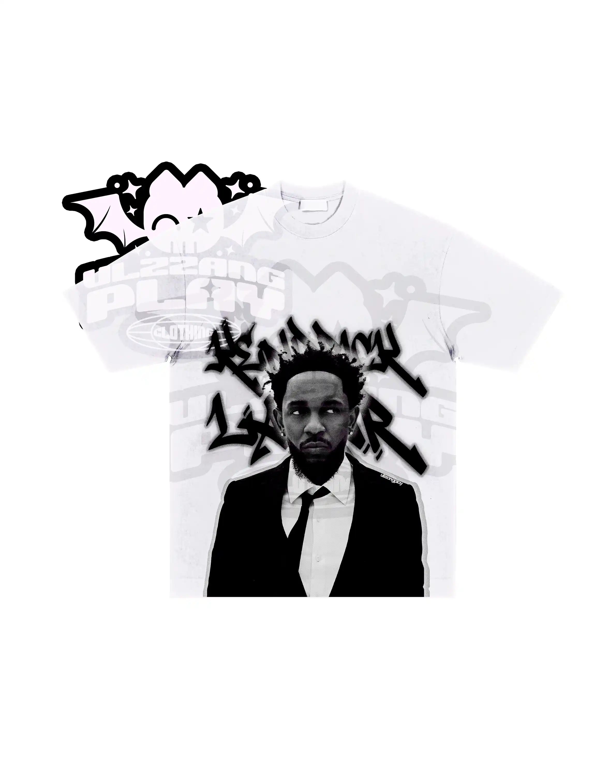 Kendrick Lamar