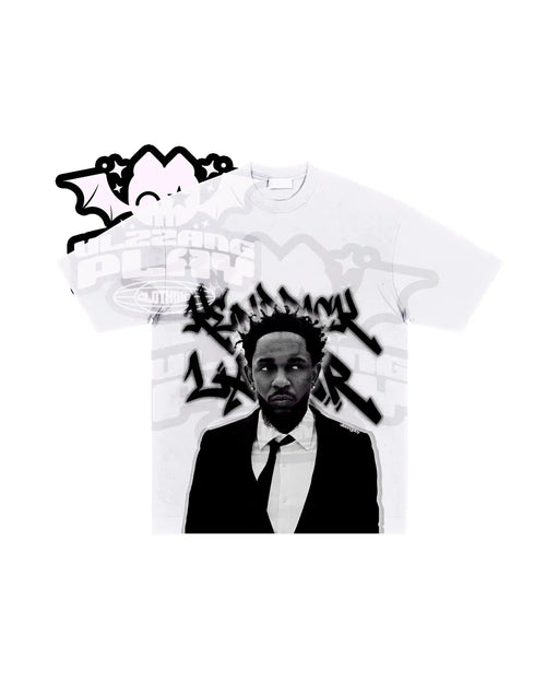 Kendrick Lamar