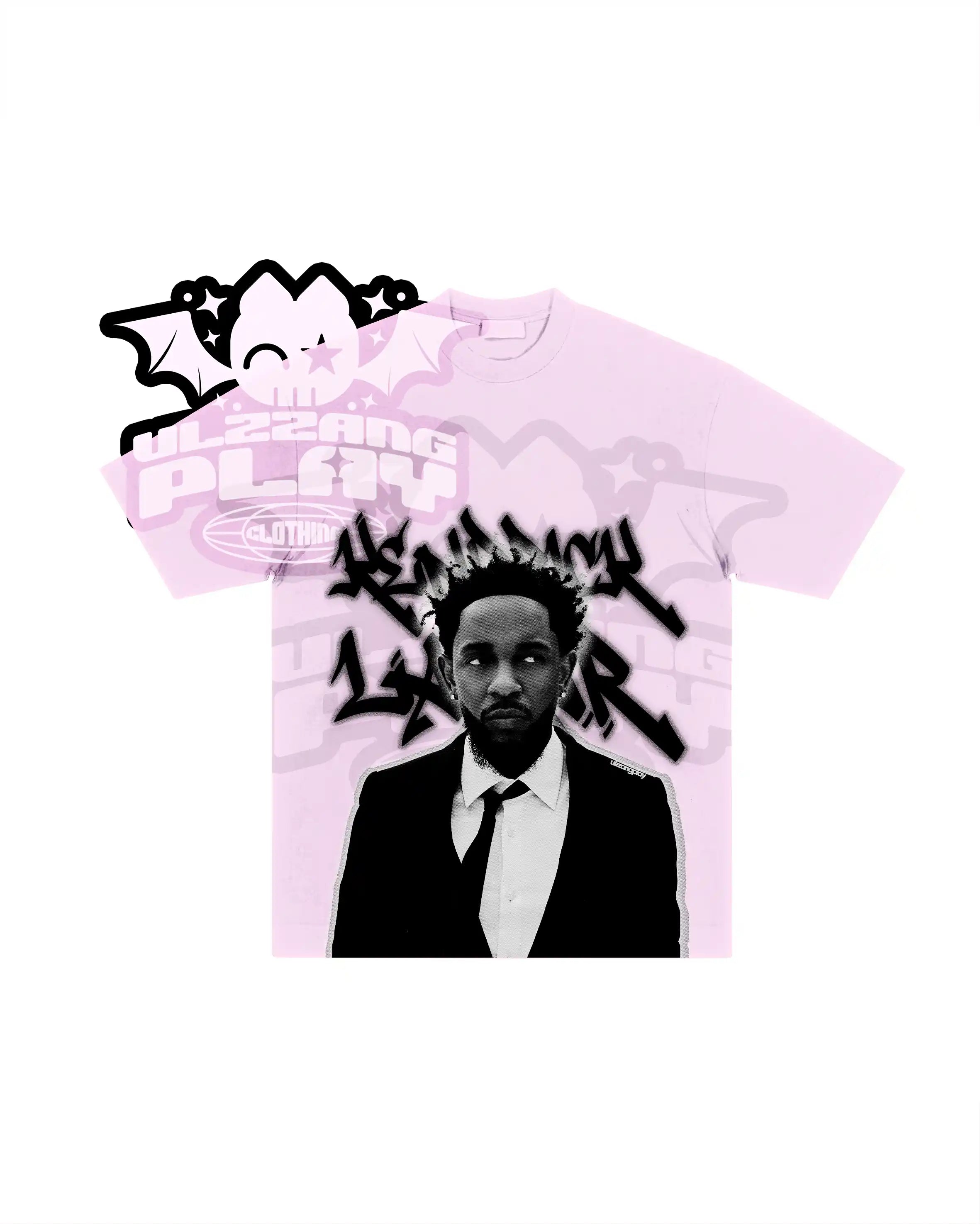 Kendrick Lamar