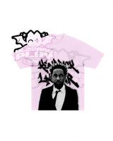Kendrick Lamar