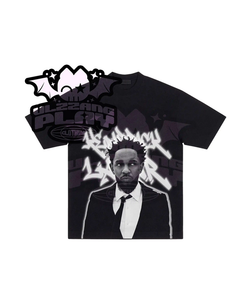 Kendrick Lamar