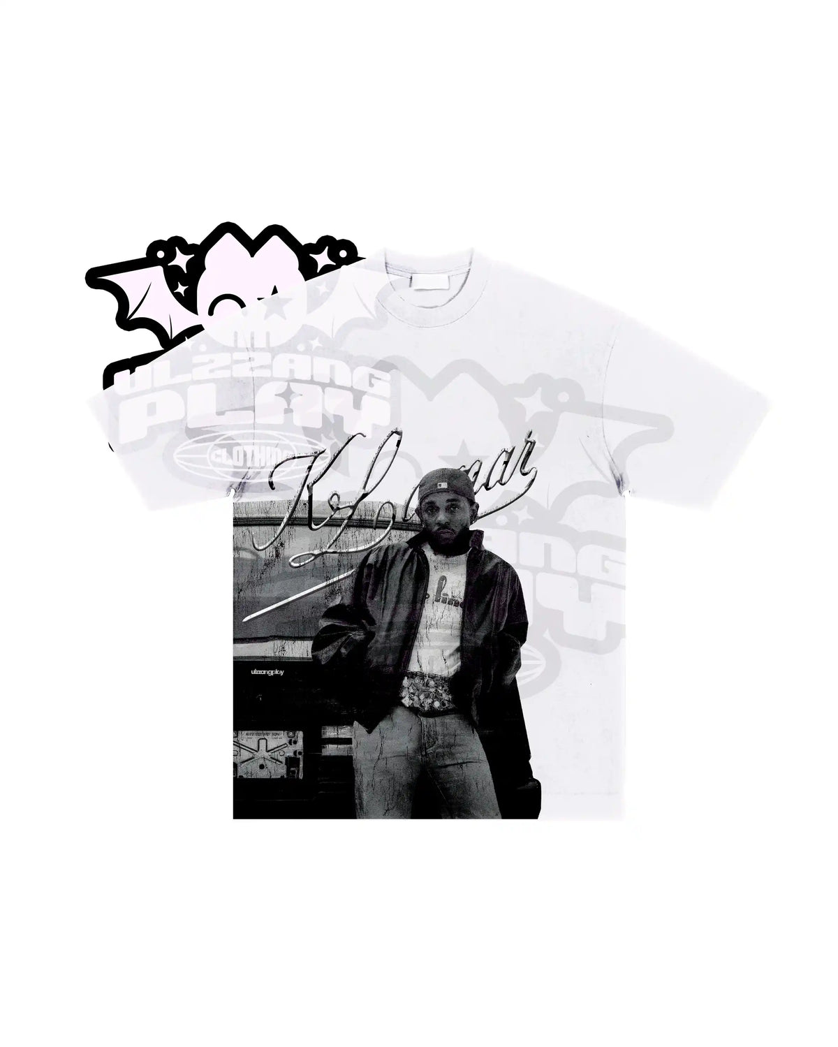 Kendrick Lamar