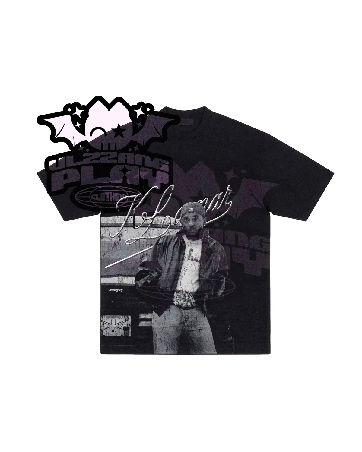 Kendrick Lamar