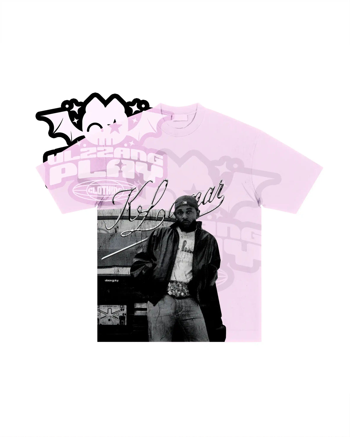 Kendrick Lamar