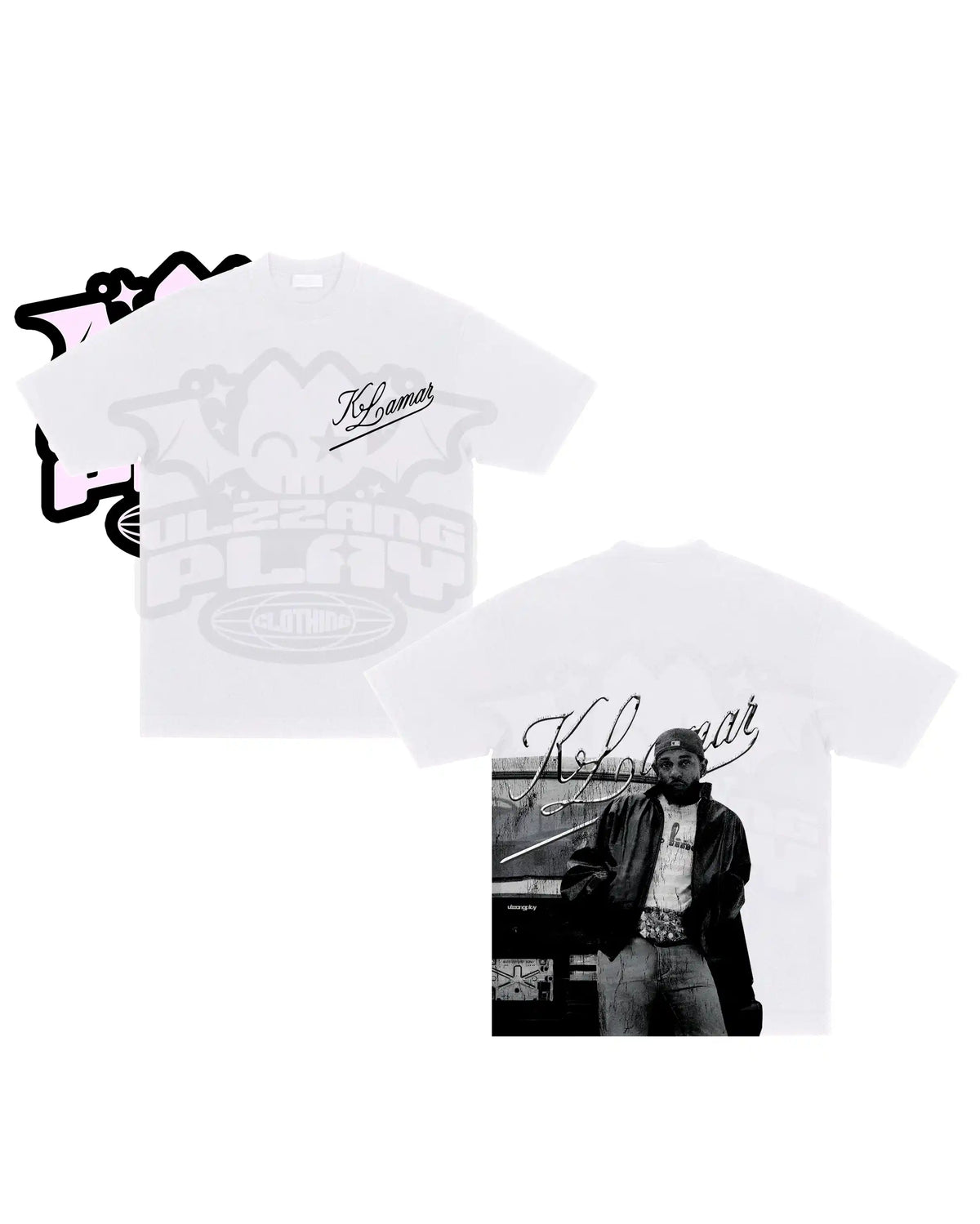 Kendrick Lamar