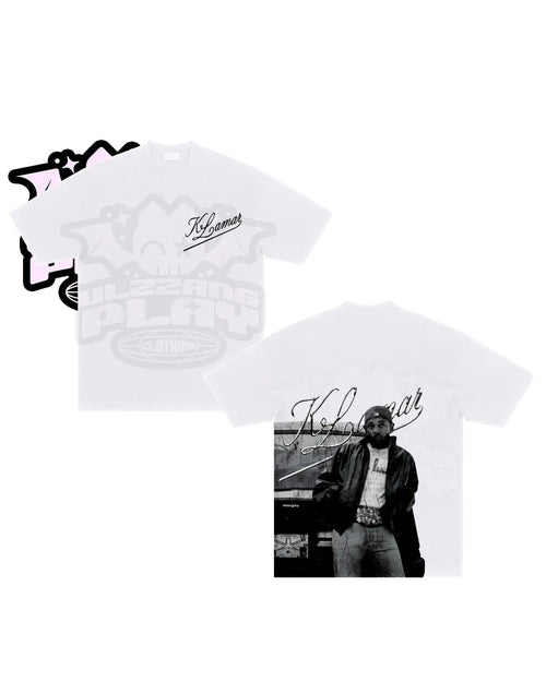 Kendrick Lamar