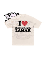 I Love Kendrick Lamar