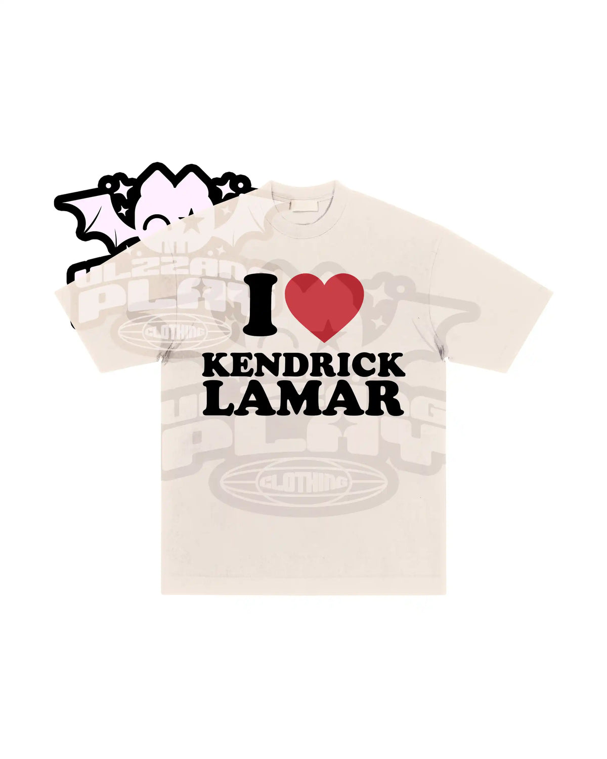 I Love Kendrick Lamar
