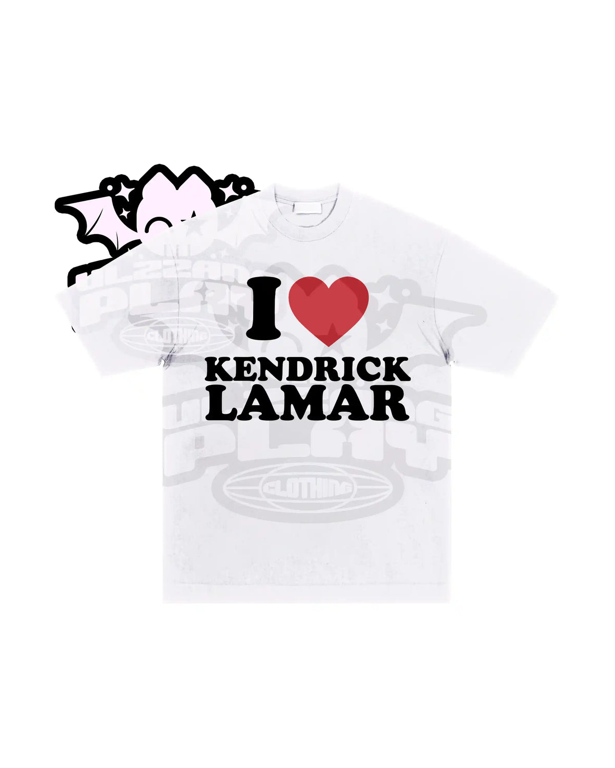 I Love Kendrick Lamar