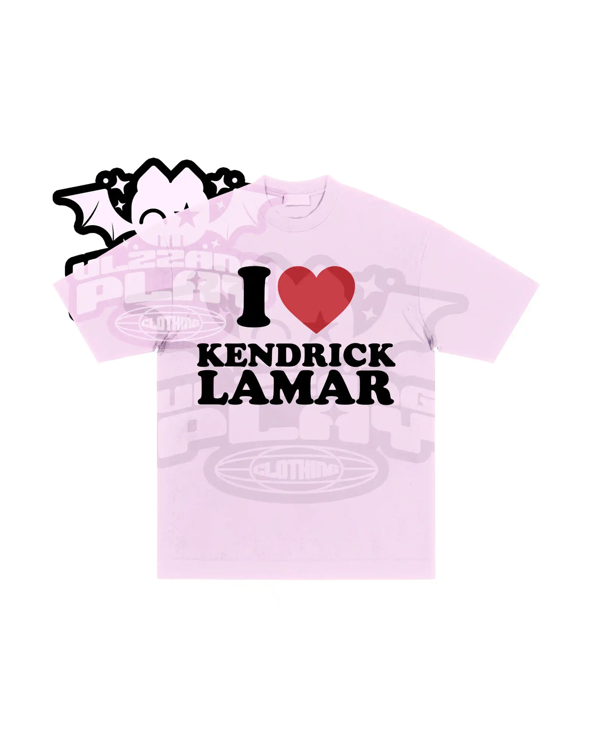 I Love Kendrick Lamar