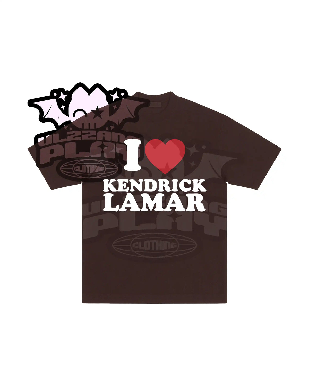 I Love Kendrick Lamar