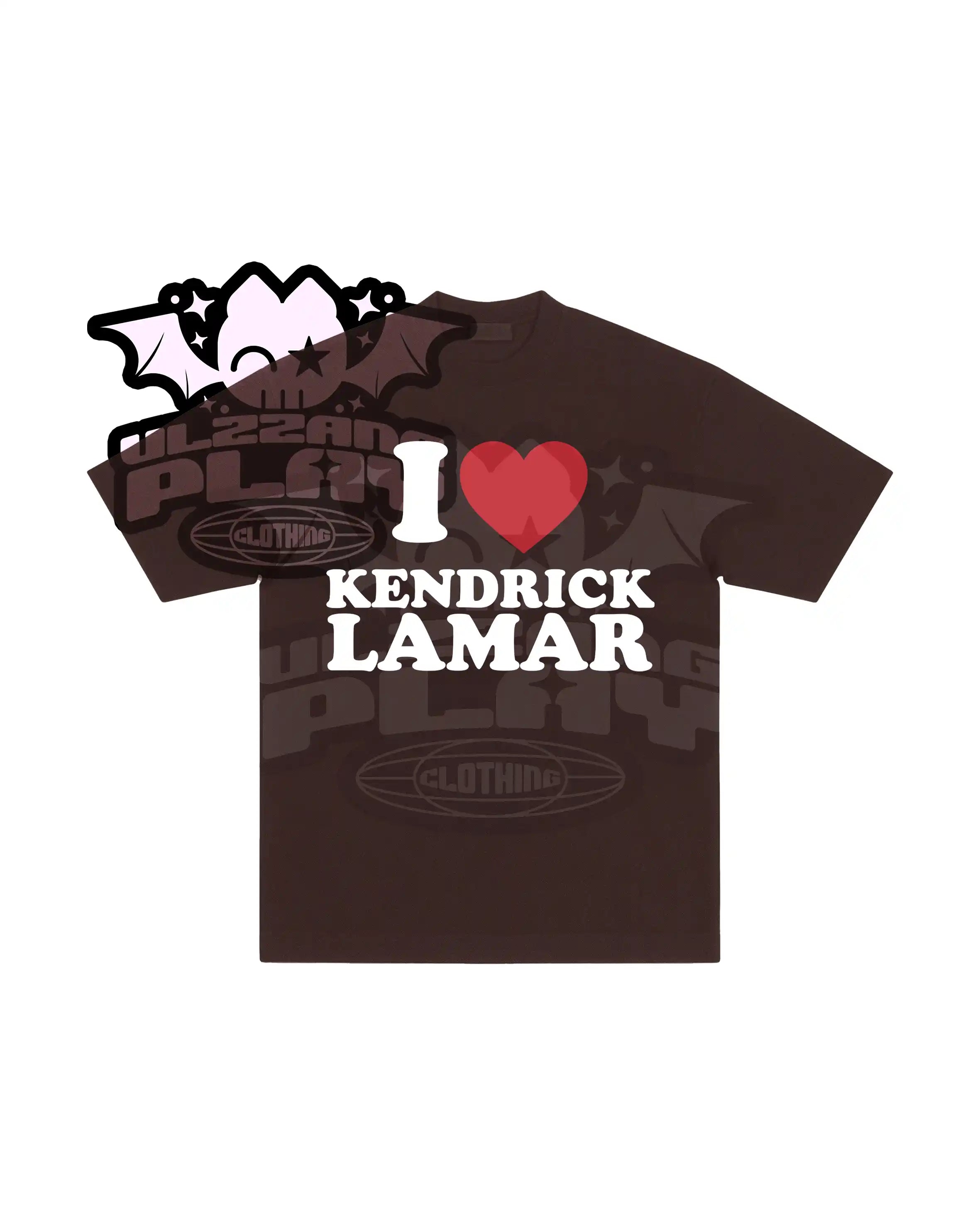 I Love Kendrick Lamar