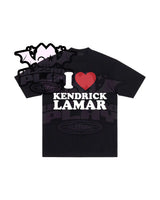 I Love Kendrick Lamar