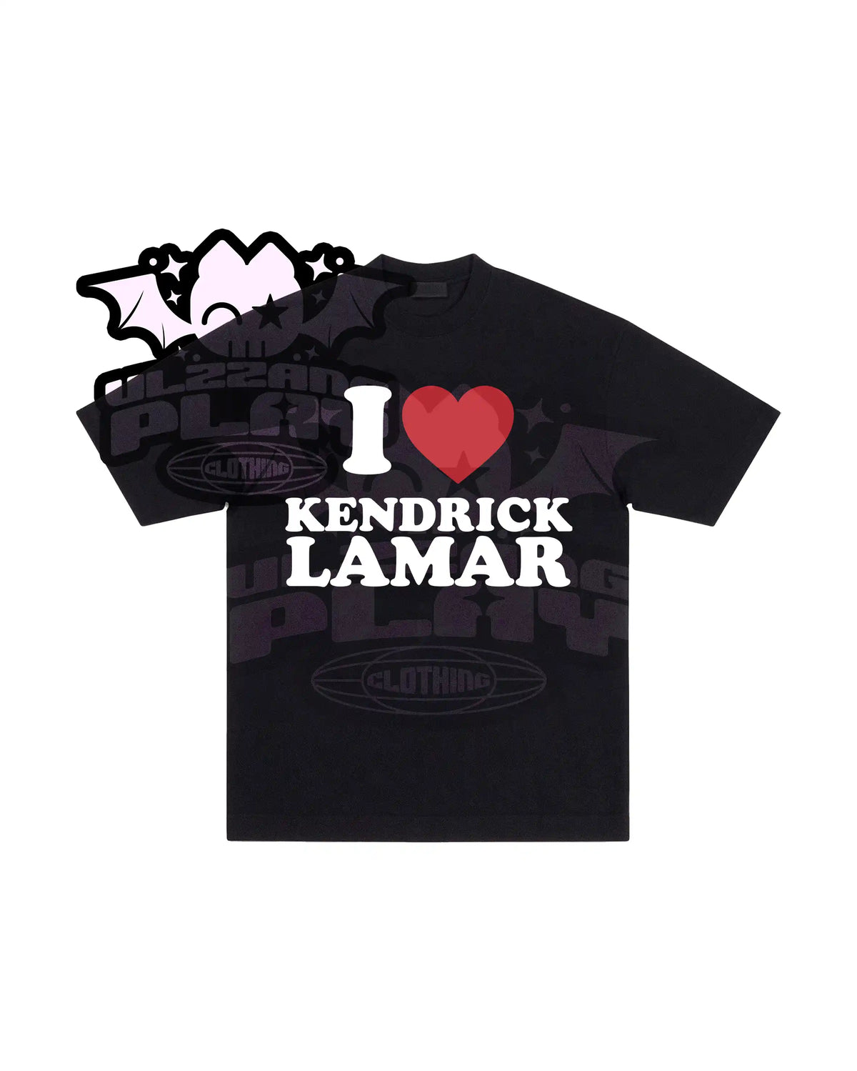 I Love Kendrick Lamar
