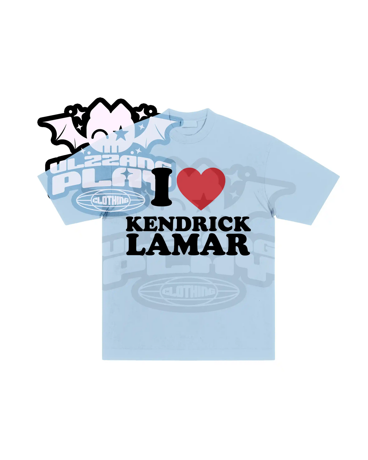I Love Kendrick Lamar
