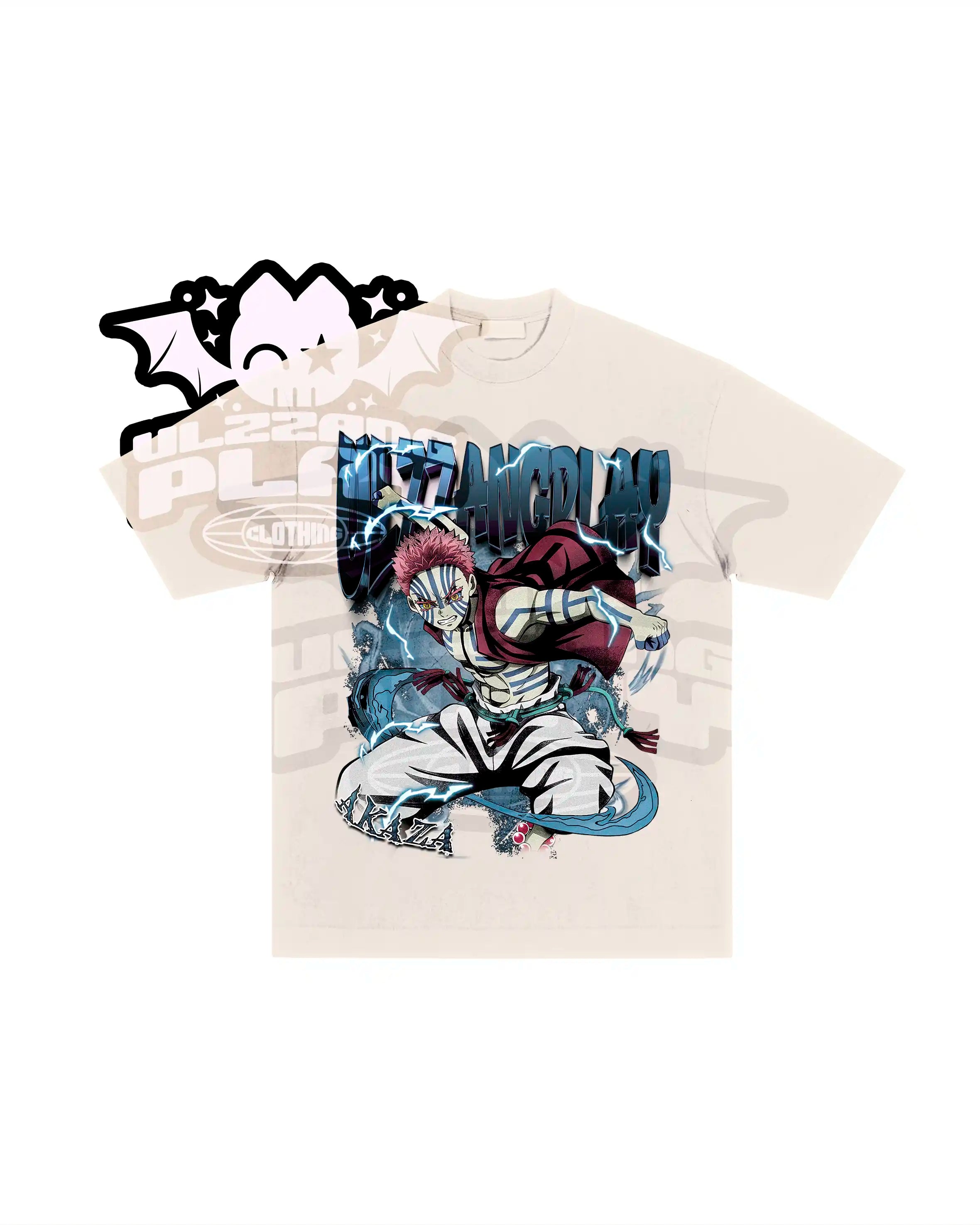 Akaza - Kimetsu No Yaiba