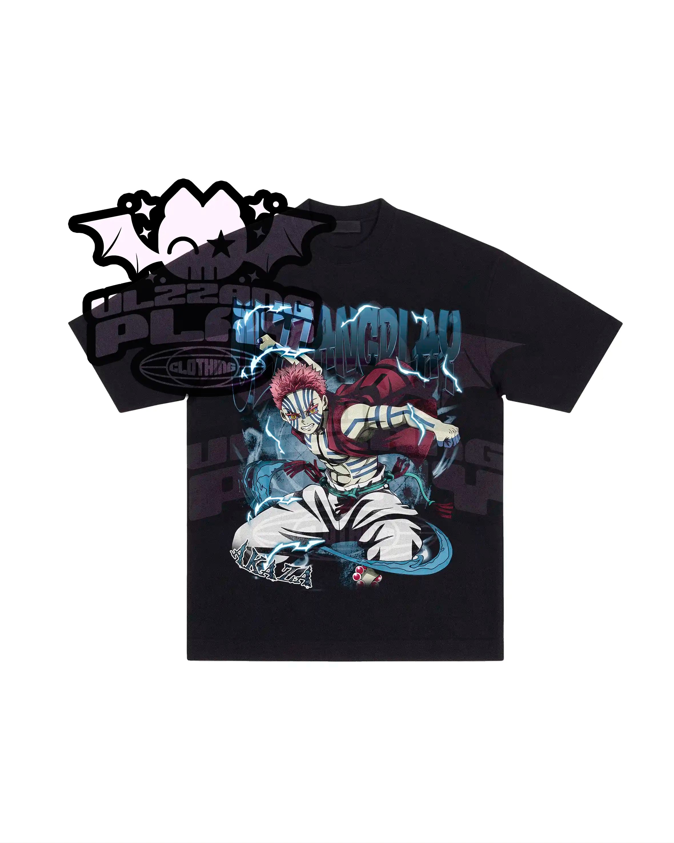 Akaza - Kimetsu No Yaiba