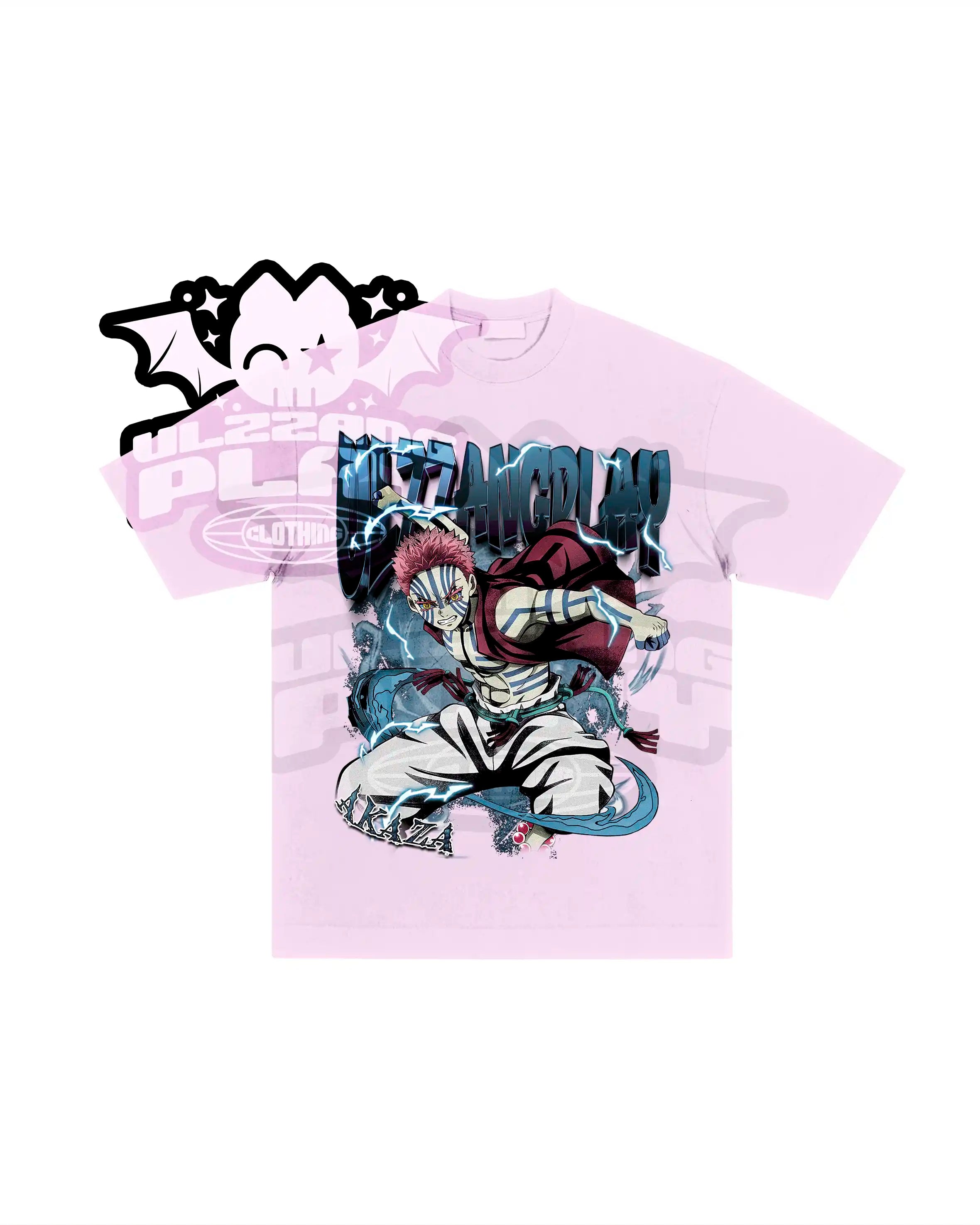 Akaza - Kimetsu No Yaiba