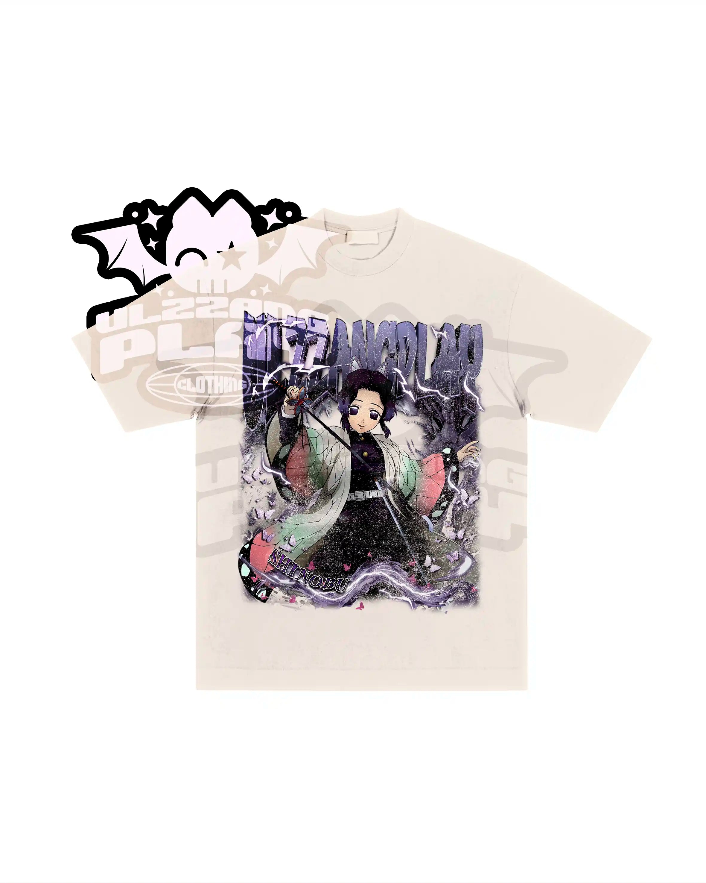 Shinobu - Kimetsu No Yaiba