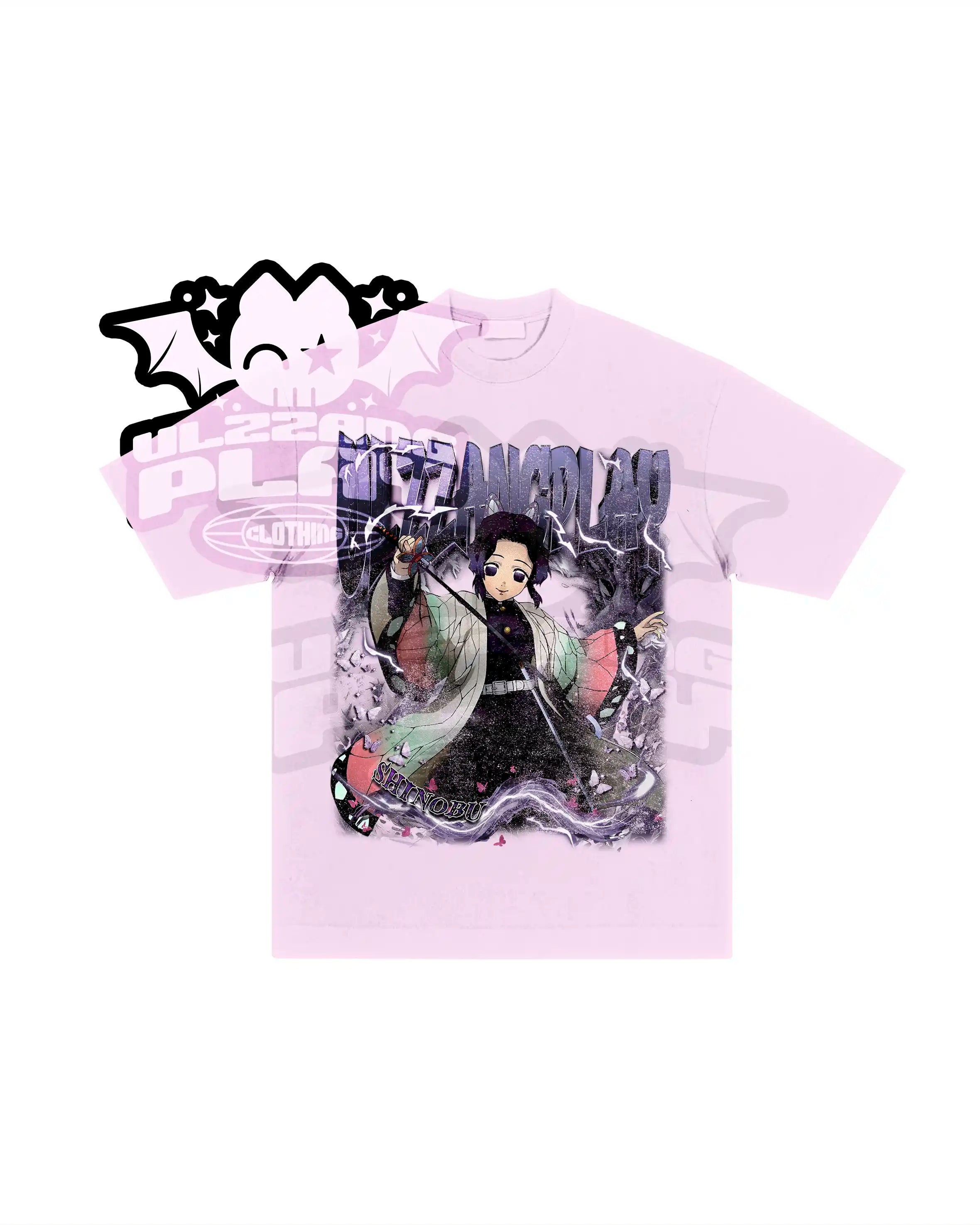 Shinobu - Kimetsu No Yaiba