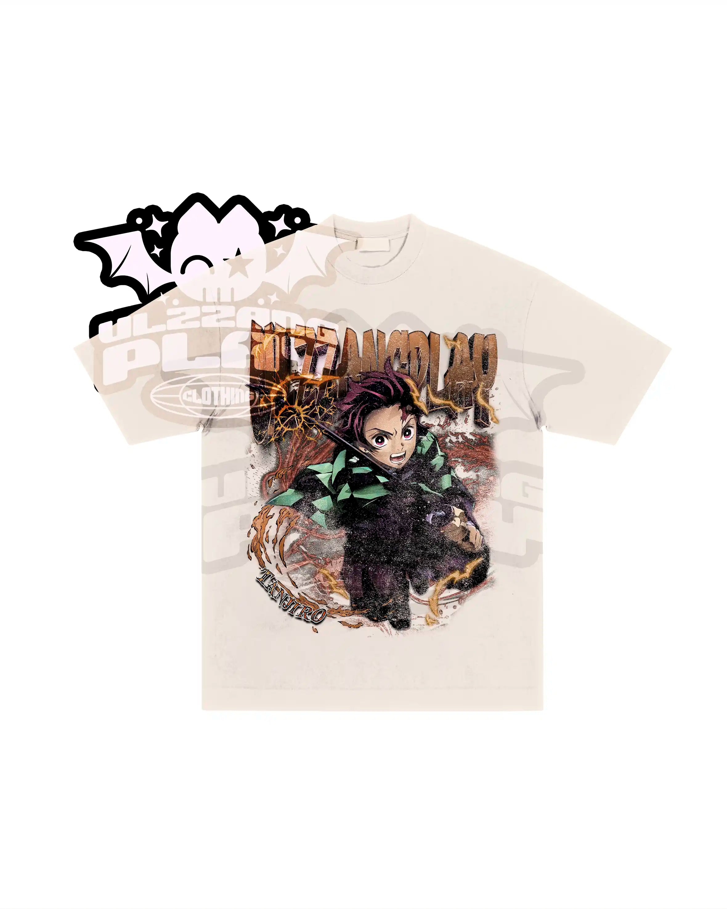 Tanjiro - Kimetsu No Yaiba