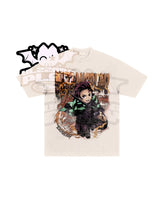 Tanjiro - Kimetsu No Yaiba