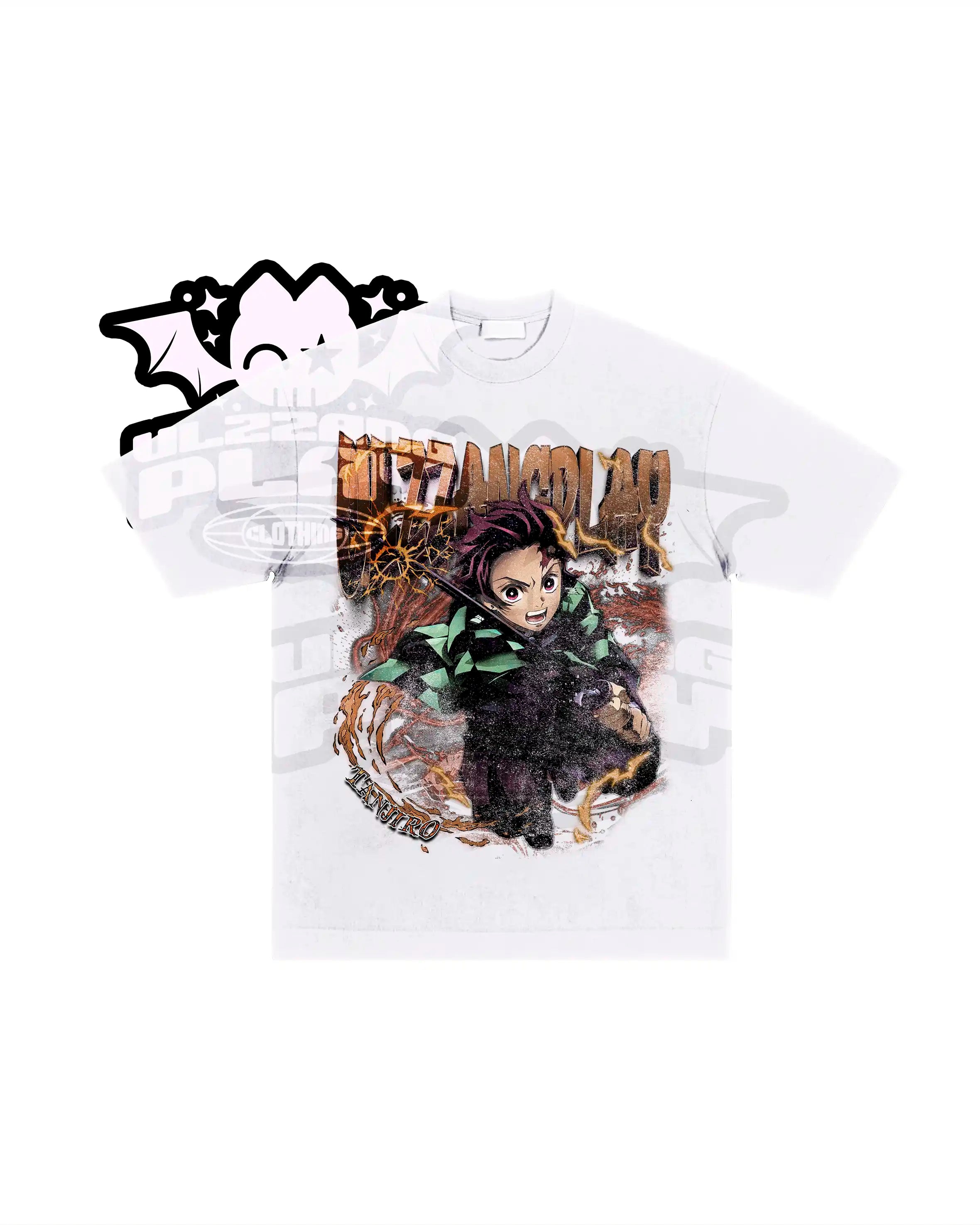 Tanjiro - Kimetsu No Yaiba