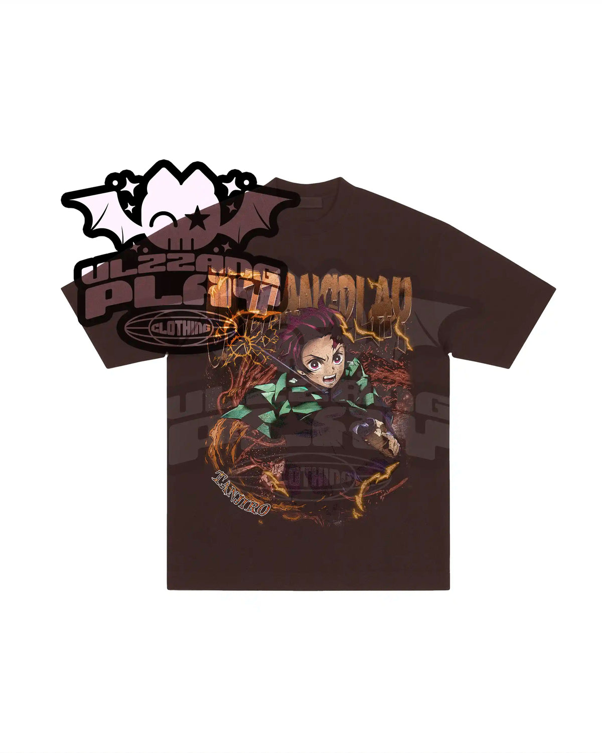 Tanjiro - Kimetsu No Yaiba