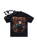Tanjiro - Kimetsu No Yaiba