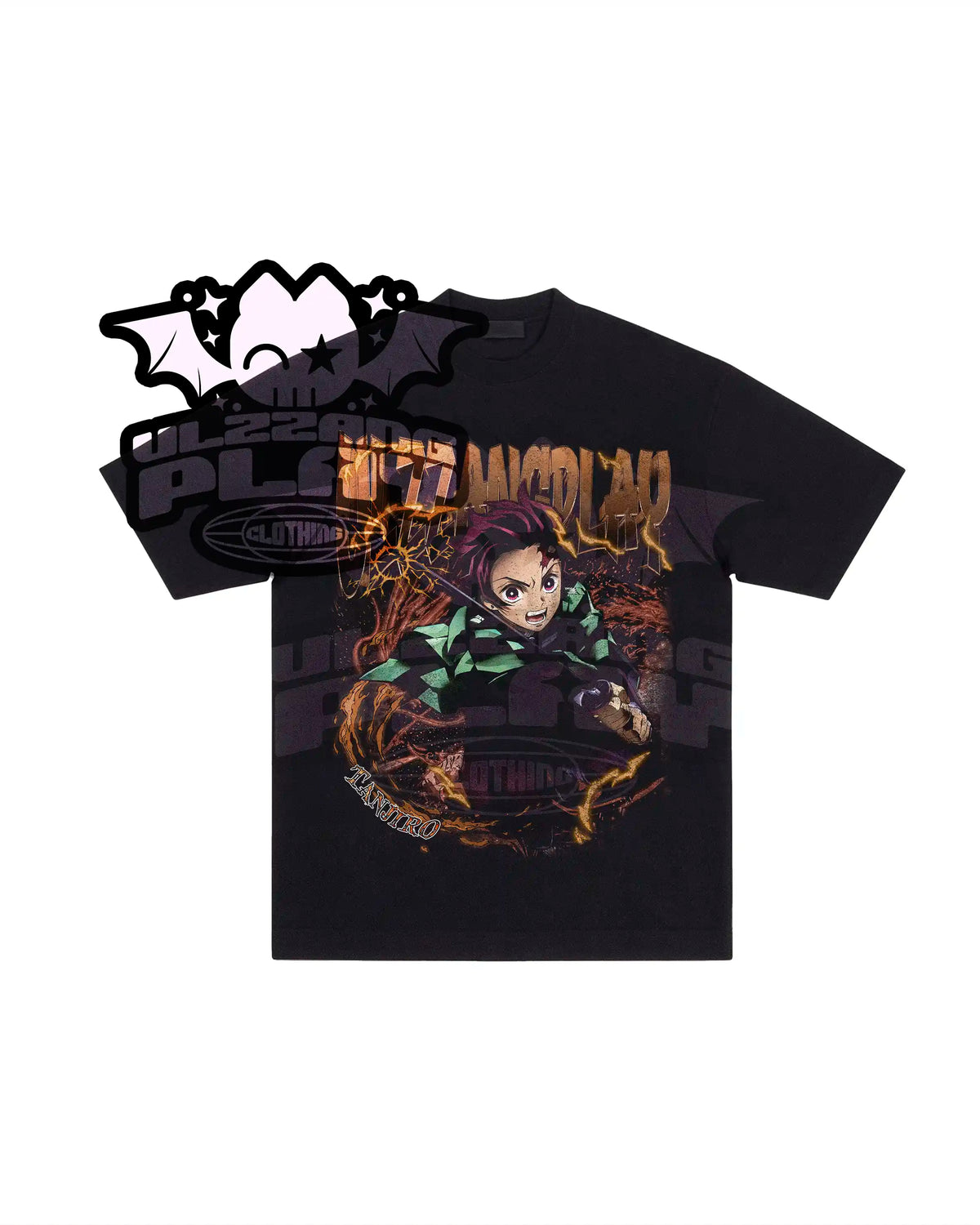 Tanjiro - Kimetsu No Yaiba